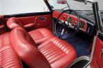 Delahaye 135 Cabriolet par Graber 1946 года
